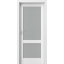 Porta GRANDE C1 Biela 